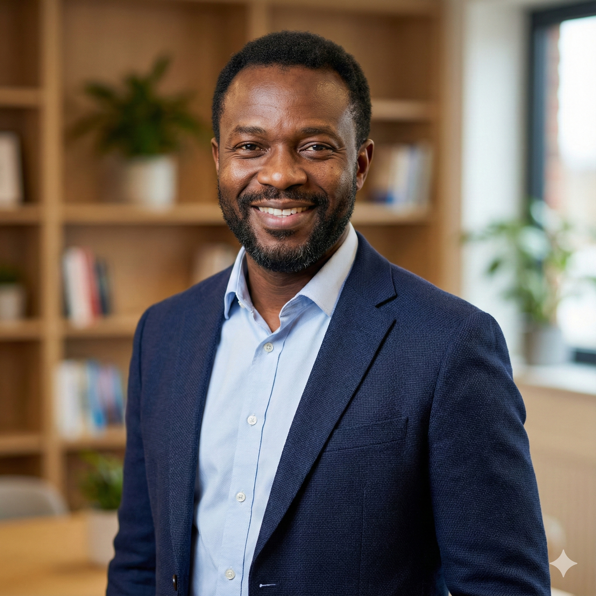 Emeka N.