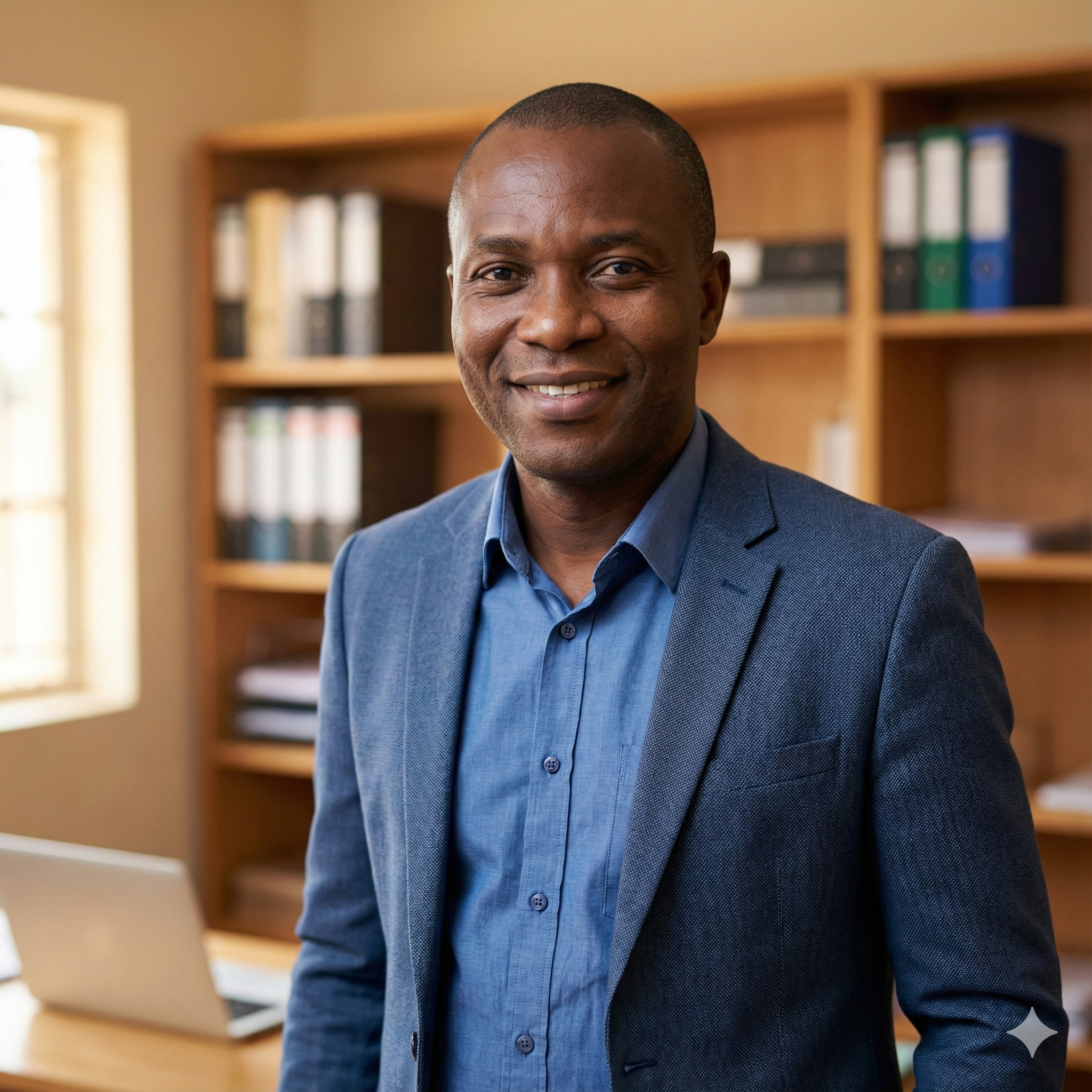 Emeka Bassey